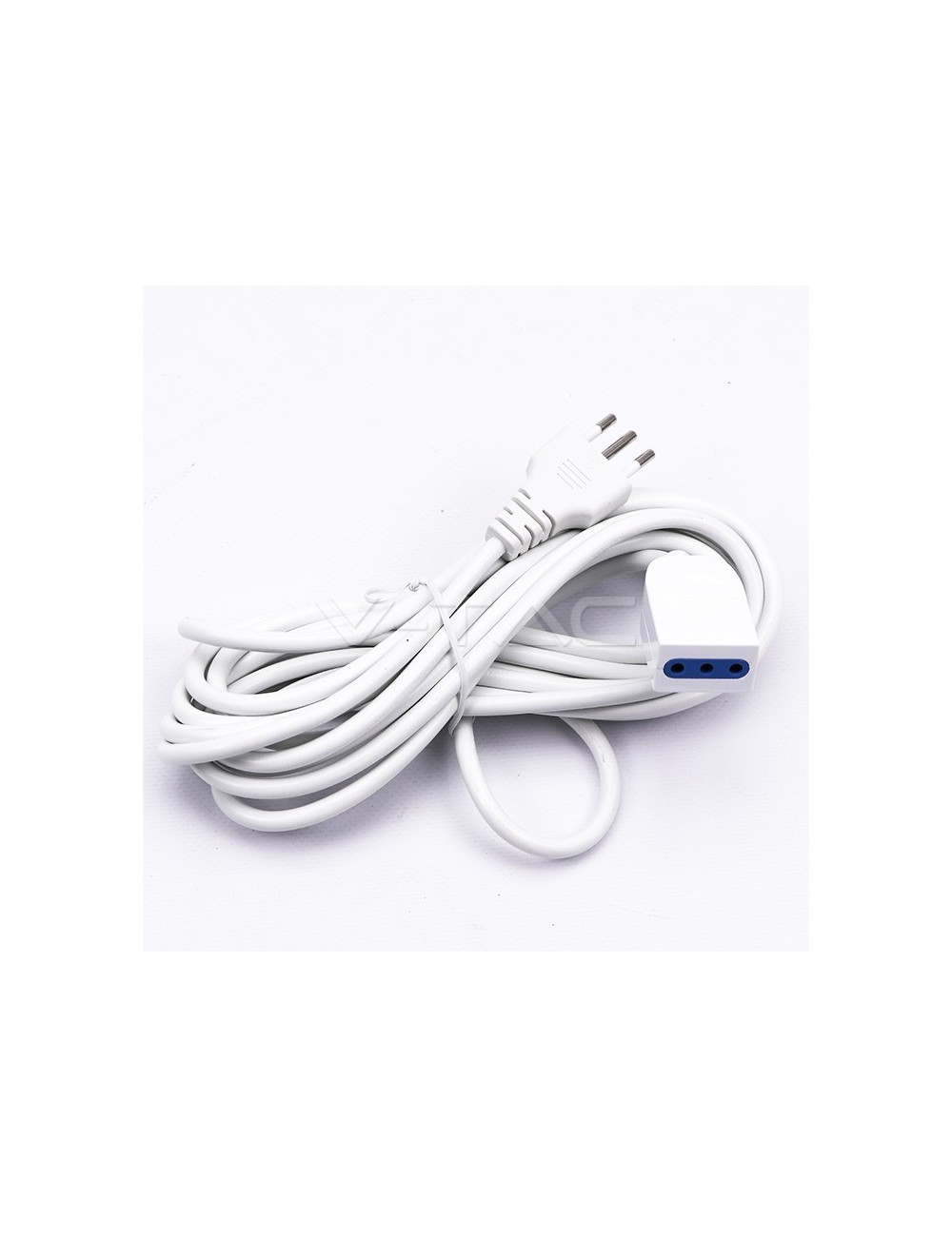 Prolunga Con Spina Anderson Grigia 50A – Cavo Hi-Flex 16mm² – Lunghezze Da 0,5 A 5 Metri