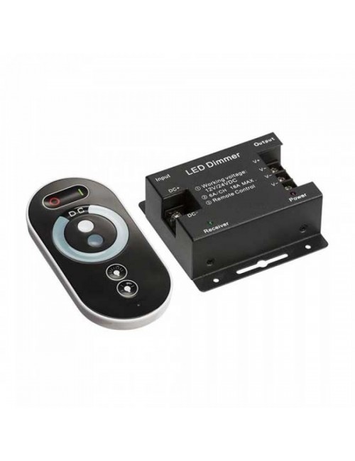 Controller Per Strisce LED RGB 220V AC SMD Silicone FLEX Con Telecomando Rf Bianco 82180361 Controller Per Strisce LED RGB 220V AC SMD Silicone FLEX Con Telecomando Rf Bianco 82180361